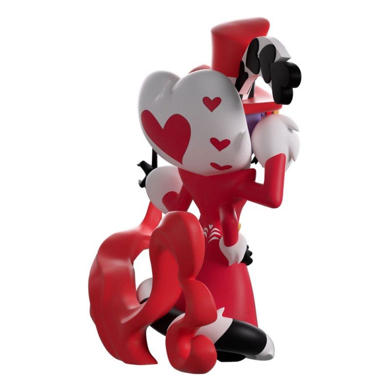 Hazbin Hotel Vinyl figurine Valentino 13 cm | 0810190438220