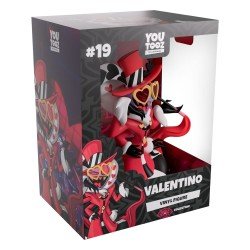 Hazbin Hotel Vinyl Figure Valentino 13 cm | 0810190438220