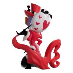 Hazbin Hotel Vinyl Figure Valentino 13 cm | 0810190438220