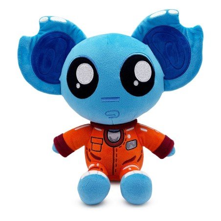 Cuffbust Plush Figure Cuffbust 23 cm | 0810163656712