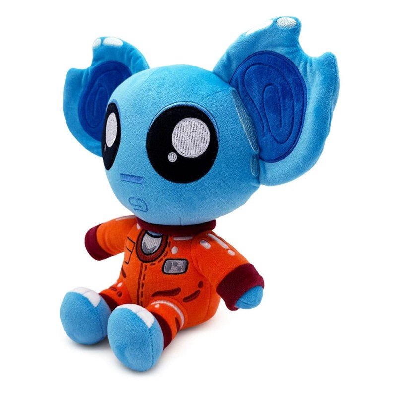 Cuffbust Plush Figure Cuffbust 23 cm | 0810163656712