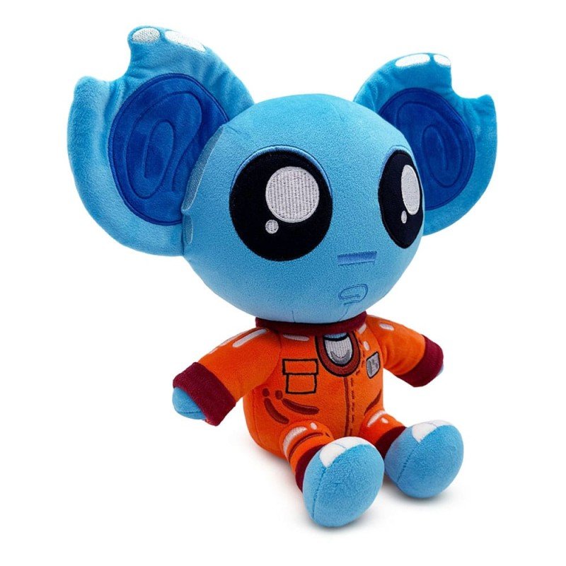 Cuffbust Plush Figure Cuffbust 23 cm | 0810163656712