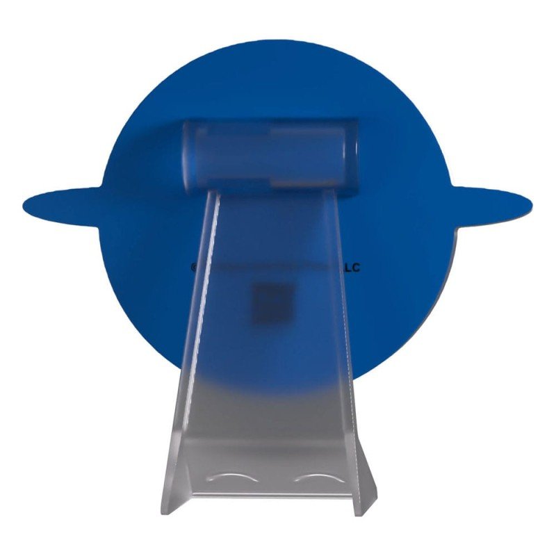 Hazbin Hotel veilleuse VoxTek Light 13 cm | 0810163658907