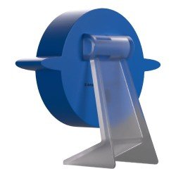 Hazbin Hotel VoxTek Light nachtlampje 13 cm | 0810163658907