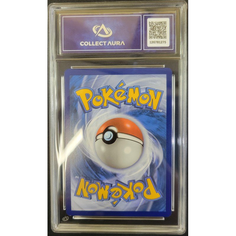 COLLECT AURA - Pokémon TCG - Plumeline GG04/GG70 - E&B Zénith Suprême - 2023 FR | 53062316