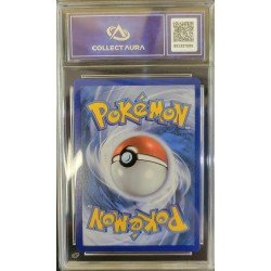 COLLECT AURA - Pokémon TCG - Lona n°218/198 - E&B Règne de Glace - 2021 FR | 53062316