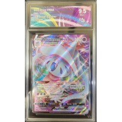 COLLECT AURA - Pokémon TCG - Sorcilence VMAX 066/159 - E&B Zénith Suprême - 2023 FR