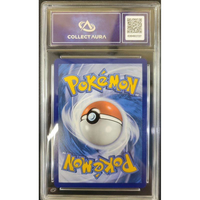 COLLECT AURA - Pokémon TCG - Sorcilence VMAX 066/159 - E&B Zénith Suprême - 2023 FR | 53062316