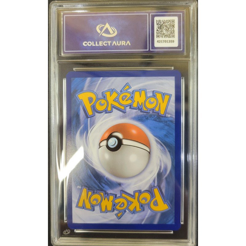 COLLECT AURA - Pokémon TCG - Roy GG65/GG70- E&B Zénith Suprême - 2023 FR | 53062316