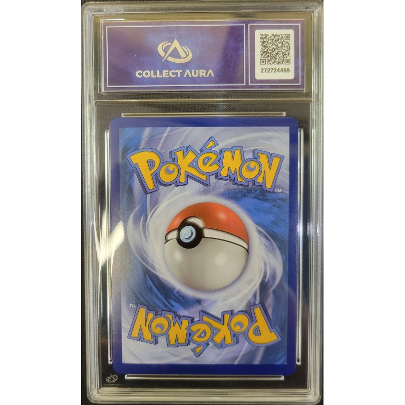 COLLECT AURA - Pokémon TCG - Roxanne 188/189 - E&B Astres Radieux - 2022 FR | 53062316