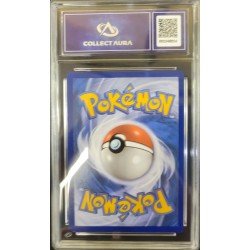 COLLECT AURA - Pokémon TCG - Flamoutan GG37/GG70 - E&B Zénith Suprême - 2023 FR | 53062316