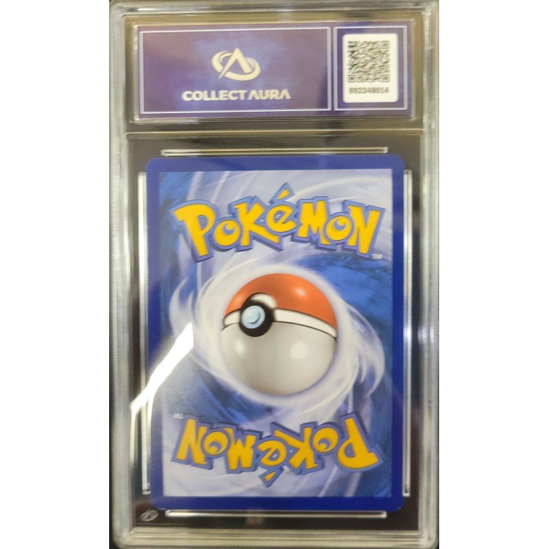 COLLECT AURA - Pokémon TCG - Flamoutan GG37/GG70 - E&B Zénith Suprême - 2023 FR | 53062316