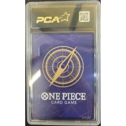 PCA - ONEPIECE TCG - Marshall. D. Teach Parallel SP OP09-093 - Les Nouveaux Empereurs - 2025 | 656565