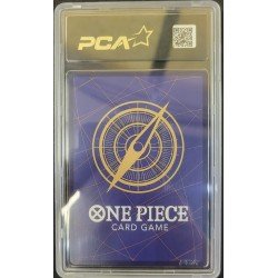 PCA - ONEPIECE TCG - Nami Parallel Manga OP01-016 - The Best - 2025 | 656565
