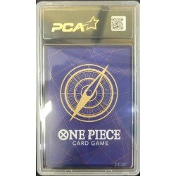 PCA - ONEPIECE TCG - Marshall. D. Teach Parallel Manga OP09-093 - Les Nouveaux Empereurs - 2025 | 656565