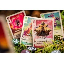The Vale of Eternity Jeu de cartes | 5430002001944