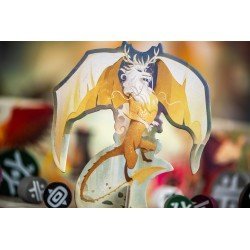 The Vale of Eternity Jeu de cartes | 5430002001944