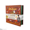 Harry Potter - Calendrier de l'avent - Wizarding World Deluxe 2023