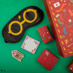 Harry Potter - Calendrier de l'avent - Wizarding World Deluxe 2023