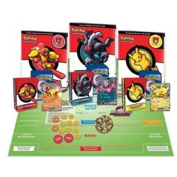 Pokémon - Battle Academy (3rd Edition) FR