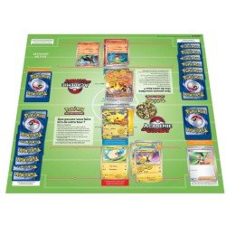 Pokémon - Battle Academy (3e editie) FR