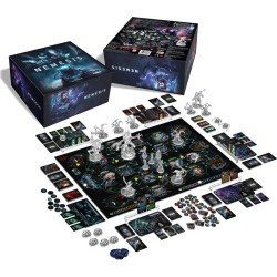 Nemesis | 3770001556765