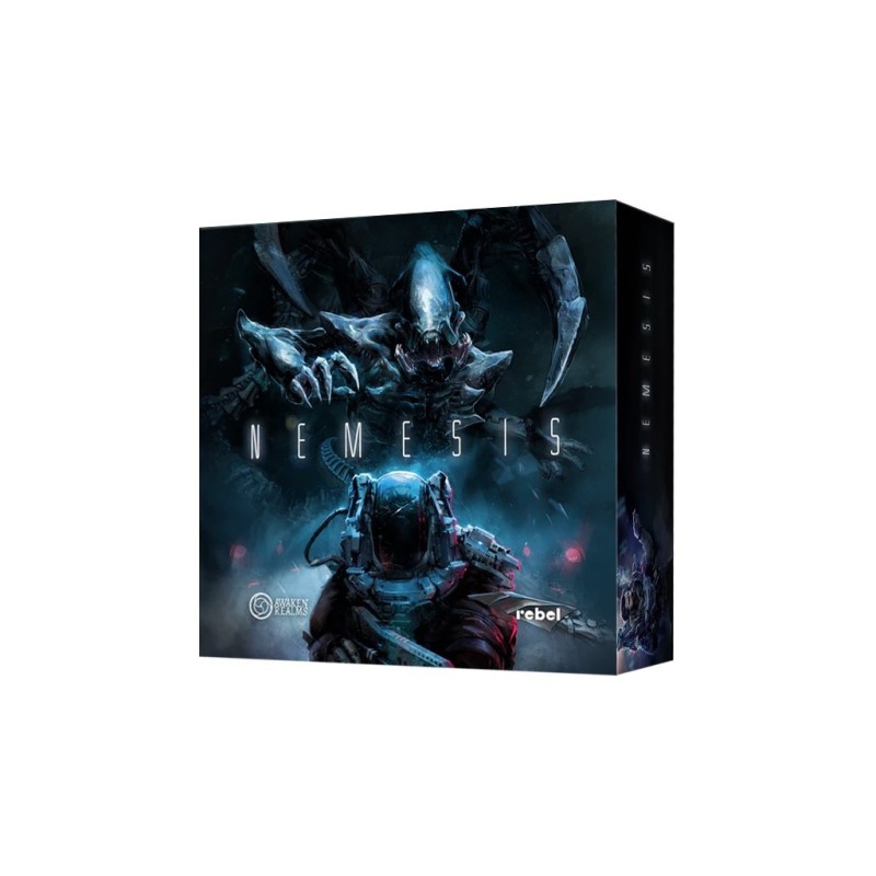 Nemesis | 3770001556765