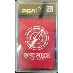 PCA - ONEPIECE TCG - Monkey. D. Luffy Parallel OP09-061 - Les Nouveaux Empereurs - 2025 | 656565