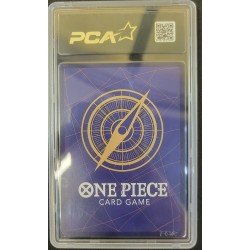 PCA - ONEPIECE TCG - Monkey D. Luffy Parallel Manga OP09-119- Les Nouveaux Empereurs - 2025 | 656565