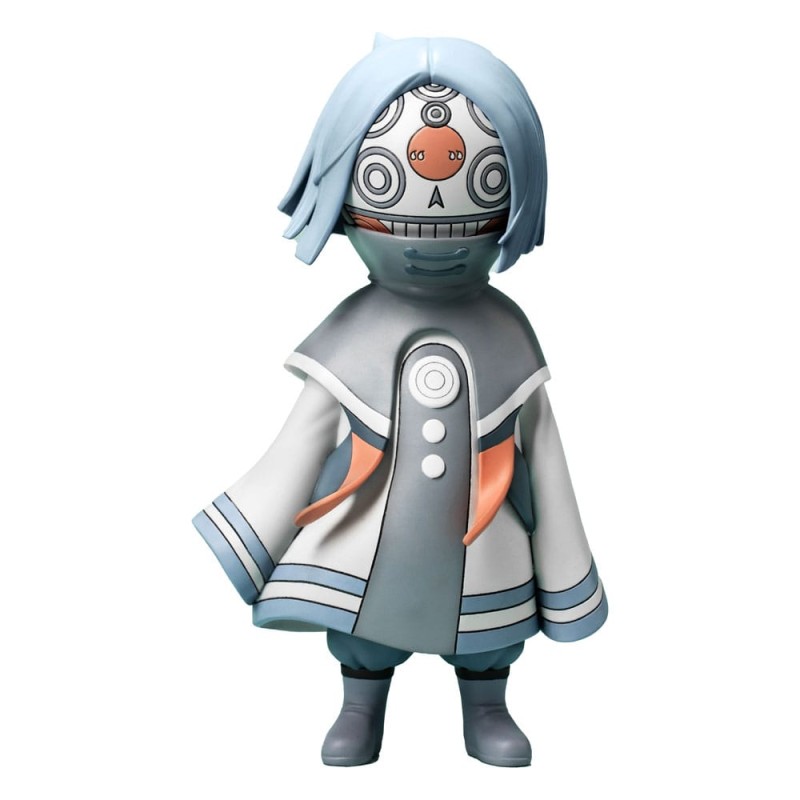 Another World Vinyl Figure Gudo 16 cm | 4895250819931