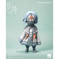 Another World Vinyl Figure Gudo 16 cm | 4895250819931