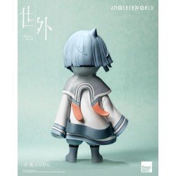 Another World Vinyl Figure Gudo 16 cm | 4895250819931