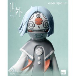 Another World Vinyl Figure Gudo 16 cm | 4895250819931