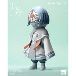 Another World Vinyl Figure Gudo 16 cm | 4895250819931