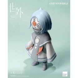 Another World Vinyl Figure Gudo 16 cm | 4895250819931