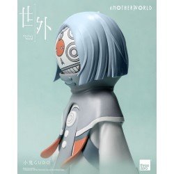 Another World Vinyl Figure Gudo 16 cm | 4895250819931