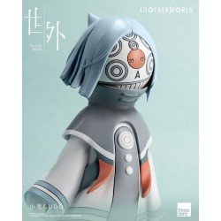 Another World Vinyl Figure Gudo 16 cm | 4895250819931