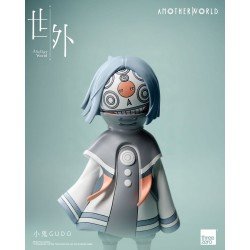 Another World Vinyl Figure Gudo 16 cm | 4895250819931