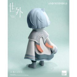 Another World Vinyl Figure Gudo 16 cm | 4895250819931