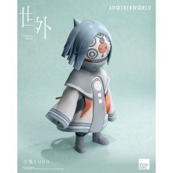 Another World Vinyl Figure Gudo 16 cm | 4895250819931