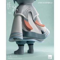 Another World Vinyl Figure Gudo 16 cm | 4895250819931