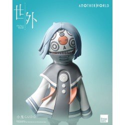 Another World Vinyl Figure Gudo 16 cm | 4895250819931