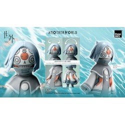 Another World Vinyl Figure Gudo 16 cm | 4895250819931