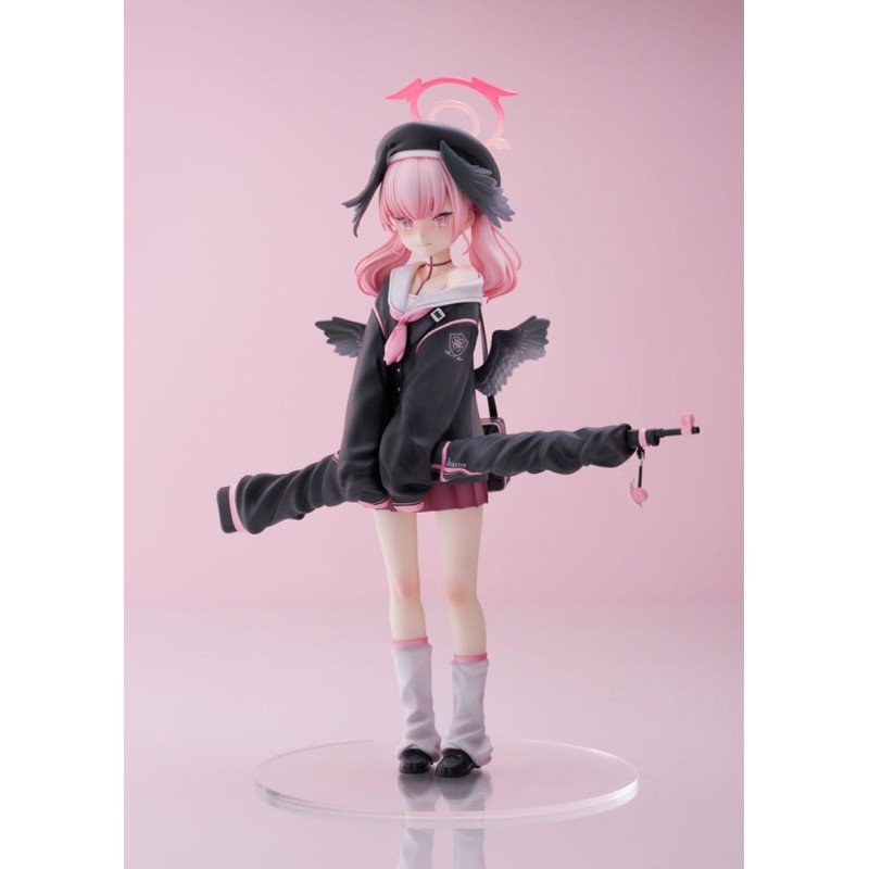 Blue Archive statuette PVC 1/7 Koharu 27 cm