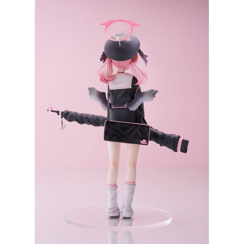 Blue Archive PVC Statue 1/7 Koharu 27 cm