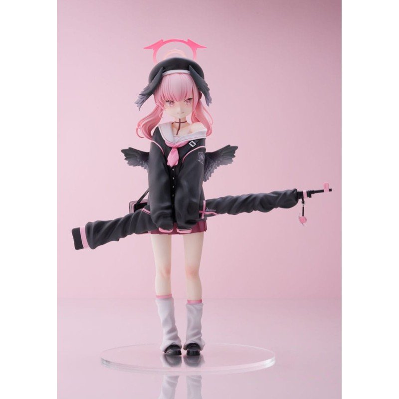 Blue Archive statuette PVC 1/7 Koharu 27 cm