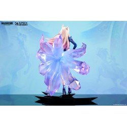 League of Legends PVC Statue 1/7 K/DA ALL OUT Ahri 27 cm