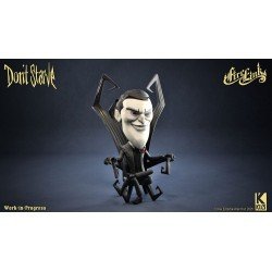 Don't Starve PVC Mini Figure Chibi Vol.1 Set (6) 9 cm