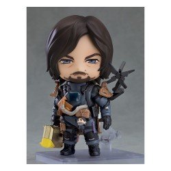 Death Stranding 2: On the Beach Nendoroid Action Figure Sam 10 cm | 4580828662780