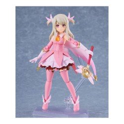 Fate/kaleid liner Prisma Illya Licht Nameless Girl Action Figure Illyasviel von Einzbern 13 cm | 4580828664326